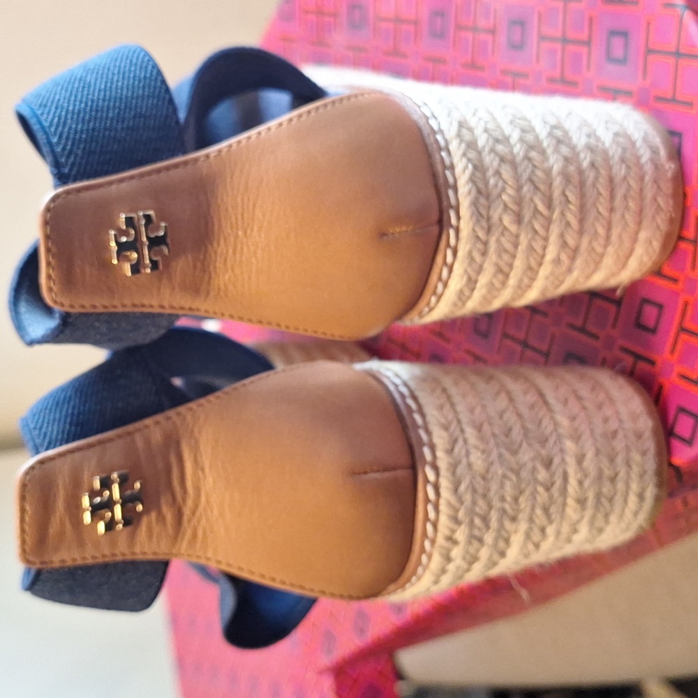 Tory Burch Espadrilles - Picture 4 of 8